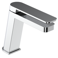 Nuvo Mode Pro Basin Mixer Chrome